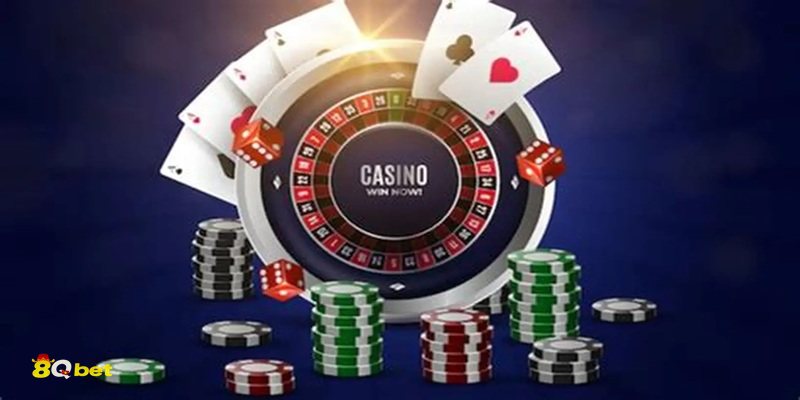 Giới Thiệu 8qbet - Sứ mệnh phục vụ hội viên Giới Thiệu 8qbet - Sứ mệnh phục vụ hội viên