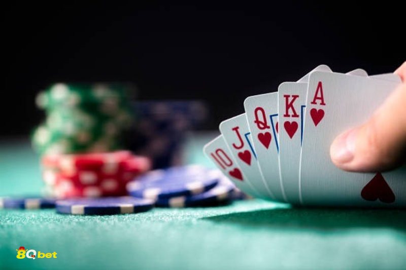 Giới Thiệu 8qbet - Casino trực tuyến sống động Giới Thiệu 8qbet - Casino trực tuyến sống động