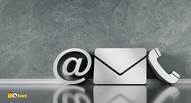 Liên Hệ 8qbet - Hotline và email hỗ trợ Liên Hệ 8qbet - Hotline và email hỗ trợ