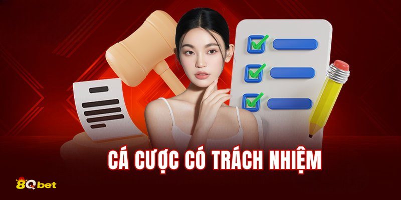 Trách Nhiệm Cá Cược 8qbet - Ổn định tâm lý khi tham gia Trách Nhiệm Cá Cược 8qbet - Ổn định tâm lý khi tham gia