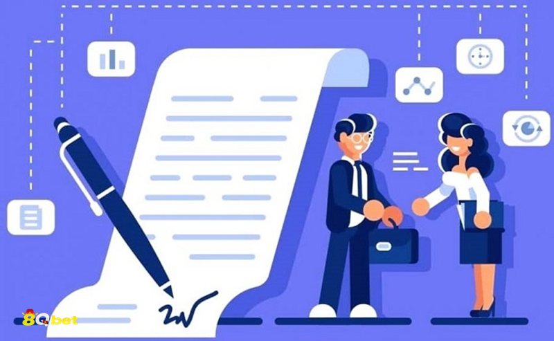 Miễn Trách Nhiệm 8qbet - Khái niệm cơ bản của chính sách