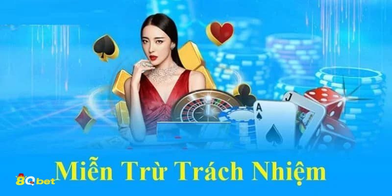 Miễn Trách Nhiệm 8qbet - Thông tin hoặc dịch vụ từ bên thứ ba