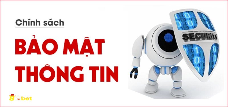 Chính Sách Bảo Mật 8qbet - Xác minh, hỗ trợ và tối ưu dịch vụ