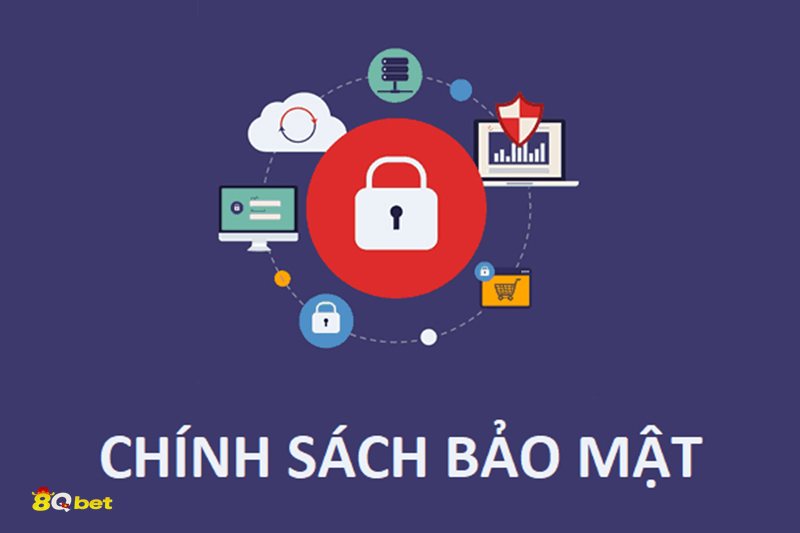 Chính Sách Bảo Mật 8qbet - Quyền kiểm soát thông tin cá nhân