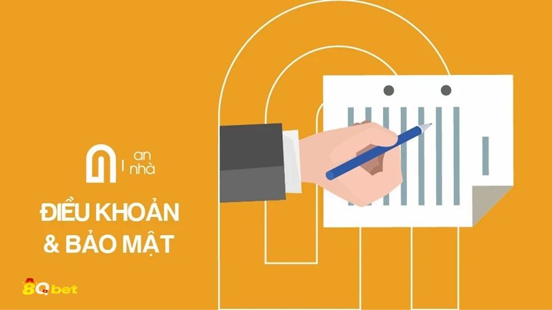 Điều Khoản Điều Kiện 8qbet - Những việc cần thực hiện