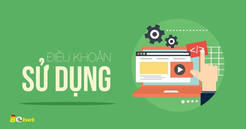 Điều Khoản Điều Kiện 8qbet - Quyền lợi khi tuân thủ chính sách
