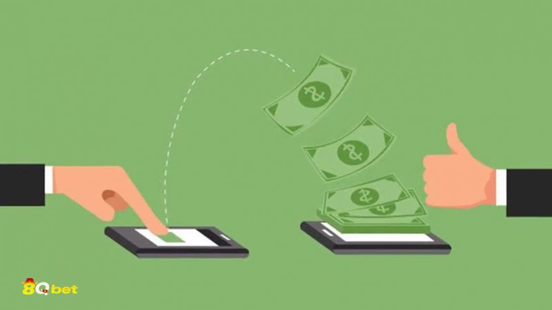 Nạp Tiền 8qbet - Không dùng lại mã QR cũ Nạp Tiền 8qbet - Không dùng lại mã QR cũ