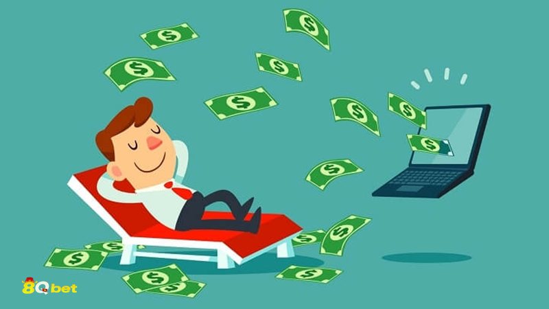 Rút Tiền 8qbet - Bước 2: Mở mục rút tiền trong ví Rút Tiền 8qbet - Bước 2: Mở mục rút tiền trong ví
