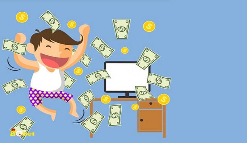 Rút Tiền 8qbet - Hoàn tất vòng cược khuyến mãi Rút Tiền 8qbet - Hoàn tất vòng cược khuyến mãi