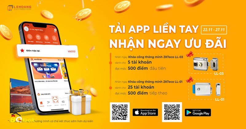 Tải App 8qbet - Cài đặt và mở ứng dụng