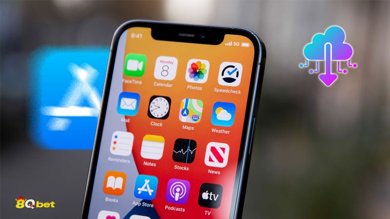 Tải App 8qbet - Dọn dung lượng và chọn nguồn tải chính xác