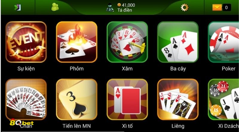 Đăng Nhập 8qbet - Truy cập đúng trang chính thức