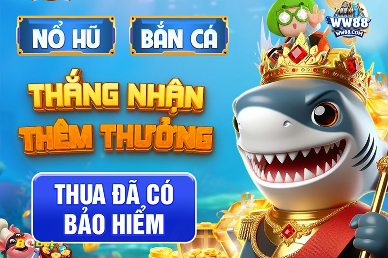 Bắn cá long vương 8qbet - Cách chơi bắn cá long vương 8qbet cho tân thủ