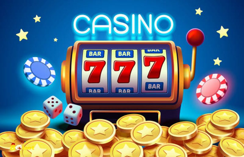 Casino 8qbet - Dealer chuyên nghiệp, hình ảnh sắc nét Casino 8qbet - Dealer chuyên nghiệp, hình ảnh sắc nét