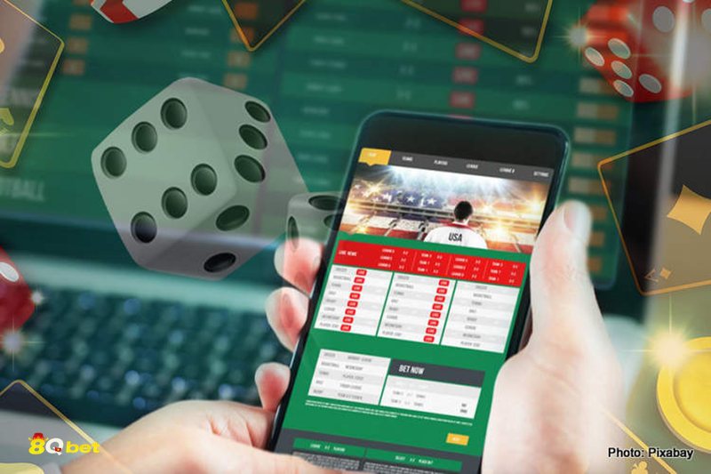 Roulette 8qbet - Phù hợp với nhiều phong cách người chơi Roulette 8qbet - Phù hợp với nhiều phong cách người chơi