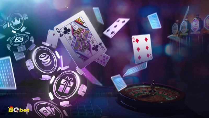Mẹo chơi rồng hổ 8qbet - Đặt giới hạn thắng thua rõ ràng