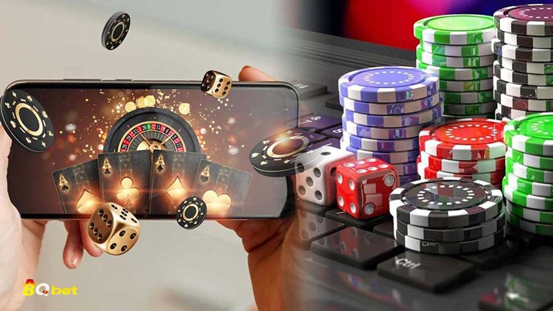 Mẹo chơi rồng hổ 8qbet - Không lạm dụng cầu bệt hoặc cầu đảo