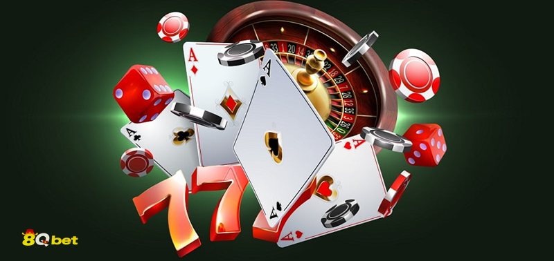 Casino 8qbet - Chọn trò đúng phong cách Casino 8qbet - Chọn trò đúng phong cách