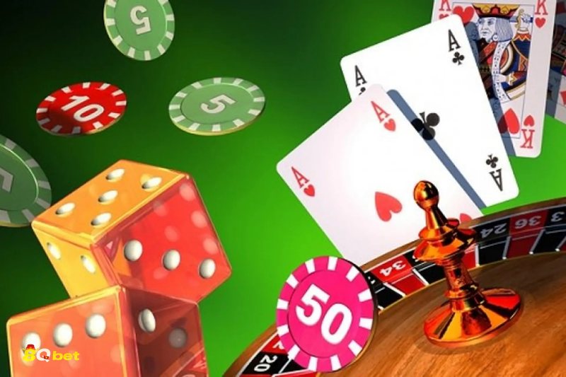 Game Bài 8qbet - Giao diện mượt mà trên nhiều thiết bị