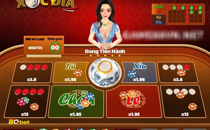 Bài Cào 8qbet - Tổng quan về bài cào online Bài Cào 8qbet - Tổng quan về bài cào online