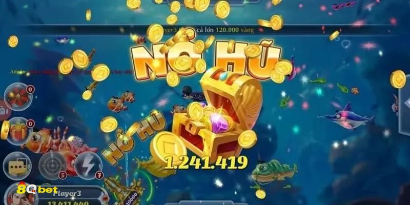 CQ9 8qbet - Kho game quay hũ đa dạng