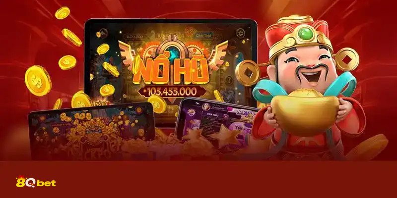 Nổ hũ 8qbet - Chia vốn và đặt giới hạn rõ ràng Nổ hũ 8qbet - Chia vốn và đặt giới hạn rõ ràng