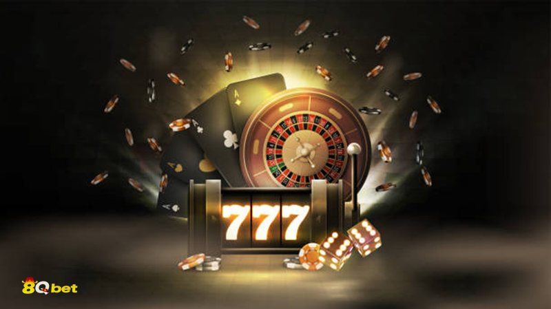Jili 8qbet - Cơ chế trả thưởng dễ theo dõi