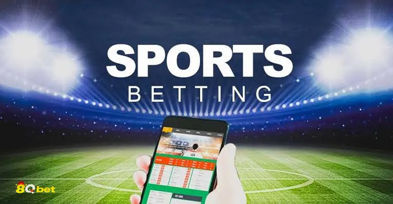Thể thao 8qbet - Đăng ký và bảo mật tài khoản Thể thao 8qbet - Đăng ký và bảo mật tài khoản