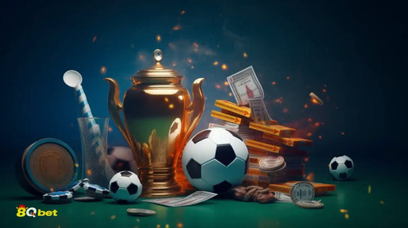 Saba Sports 8qbet - Chuẩn bị tài khoản và số dư