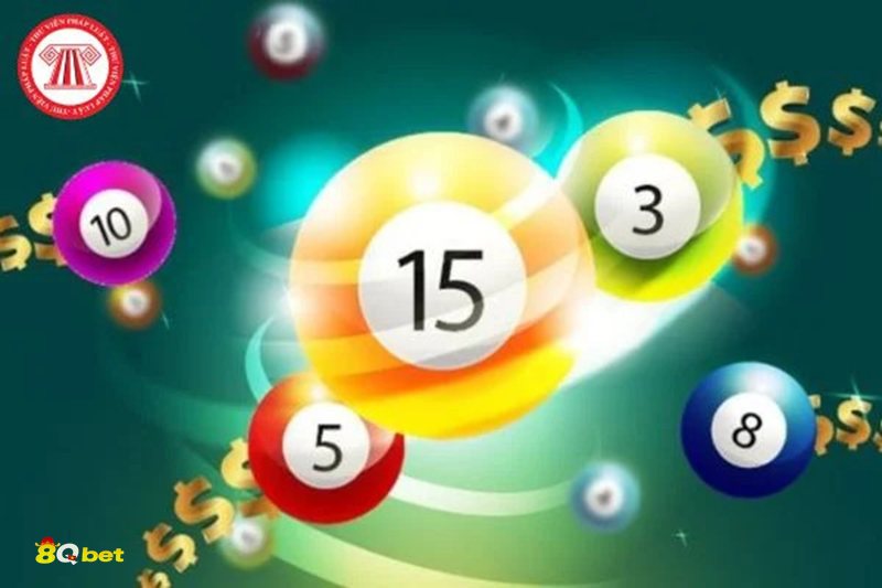 Xổ số 8qbet - Mega 6/45 với cơ hội giải lớn
